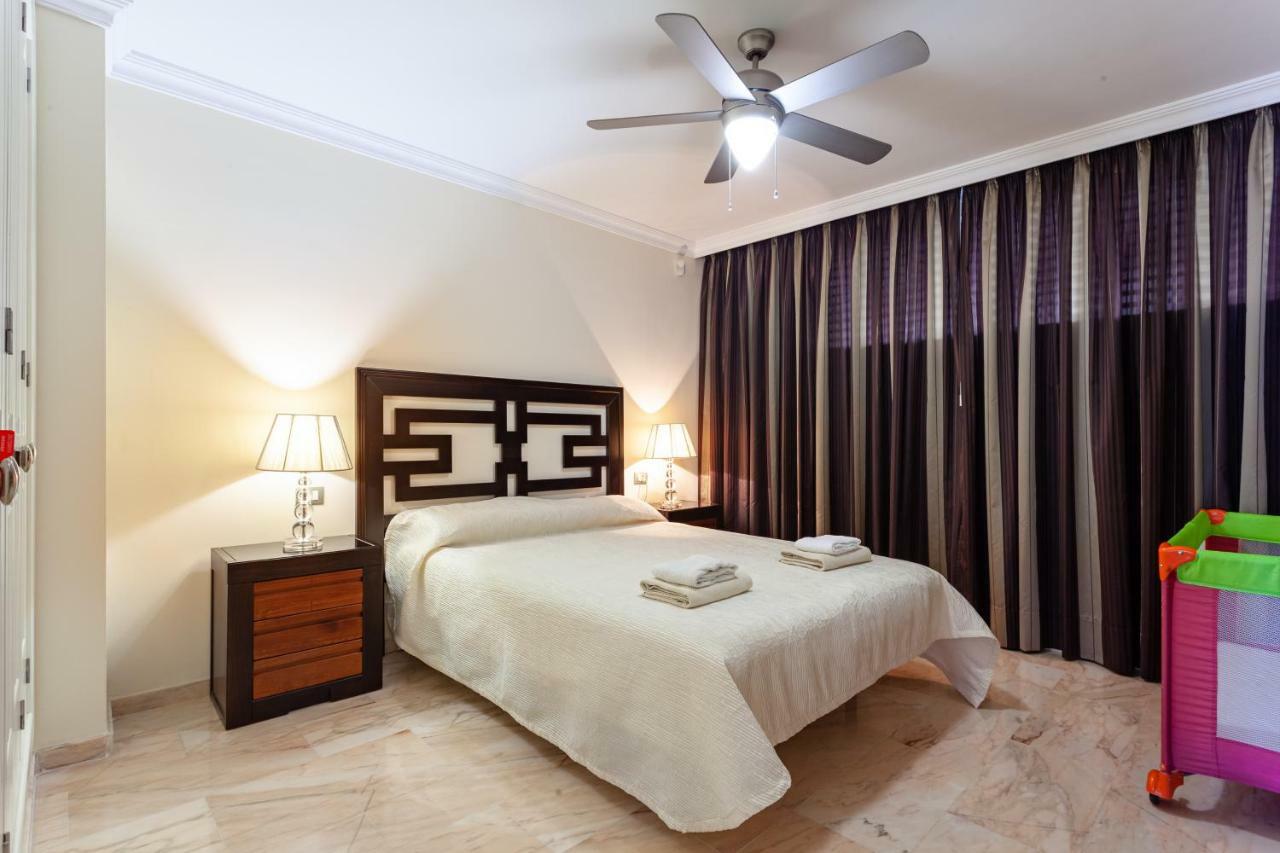 Apartamento Ocean View Puerto de Santiago  Exterior photo