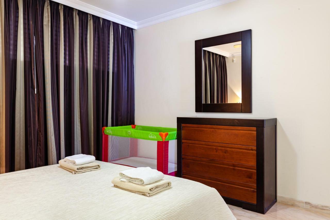 Apartamento Ocean View Puerto de Santiago  Exterior photo