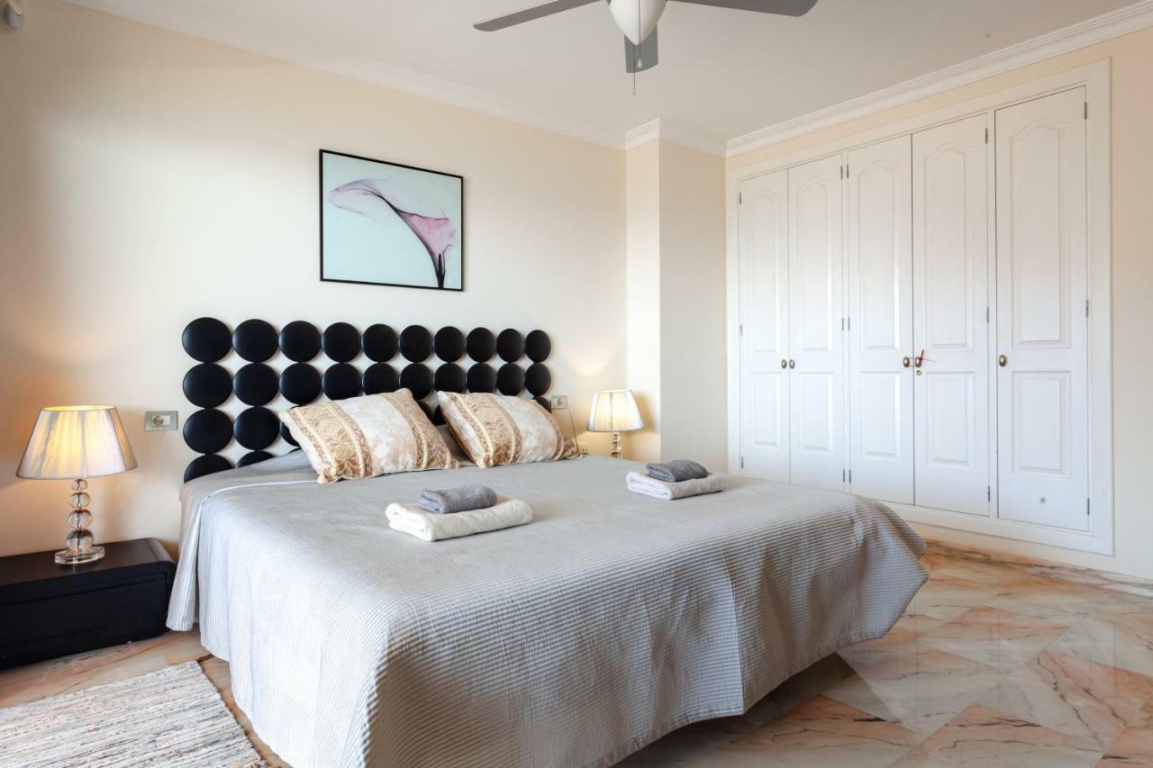 Apartamento Ocean View Puerto de Santiago  Exterior photo