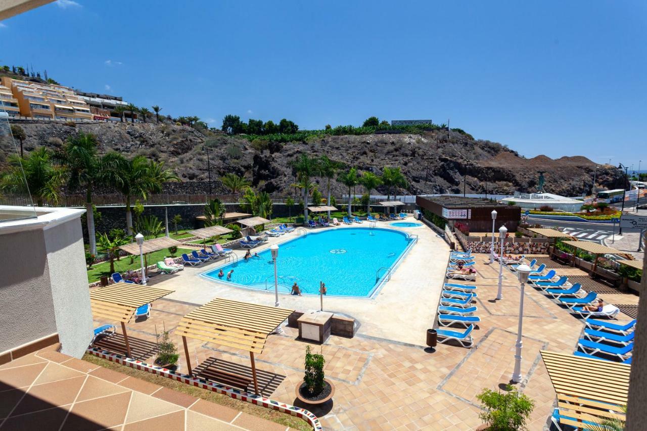 Apartamento Ocean View Puerto de Santiago  Exterior photo